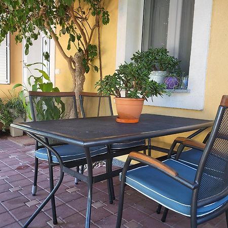 Holiday Home Arboretum Sibenik Exterior photo