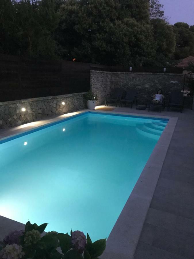 Holiday Home Arboretum Sibenik Exterior photo